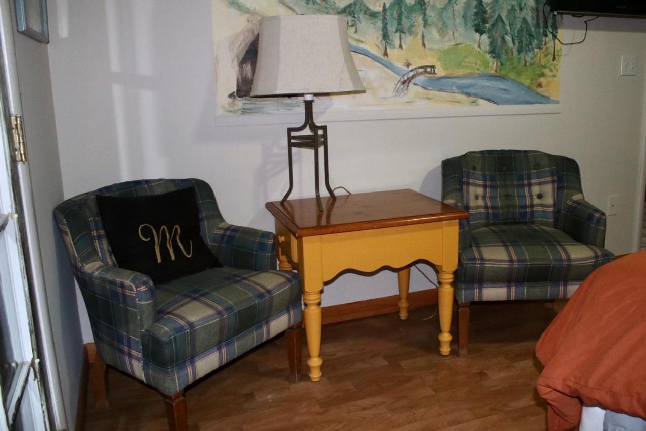 Dumplin Patch Bed & Breakfast Валле Экстерьер фото